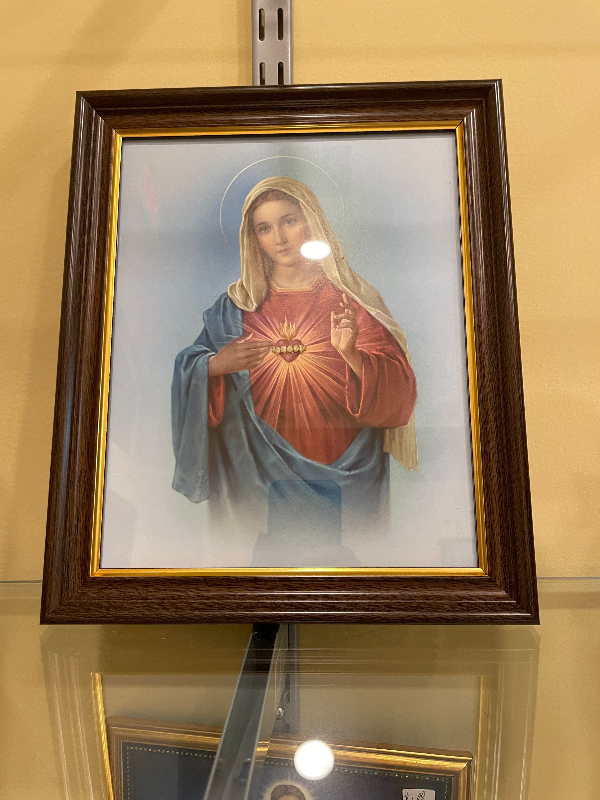 Religious Articles Shop