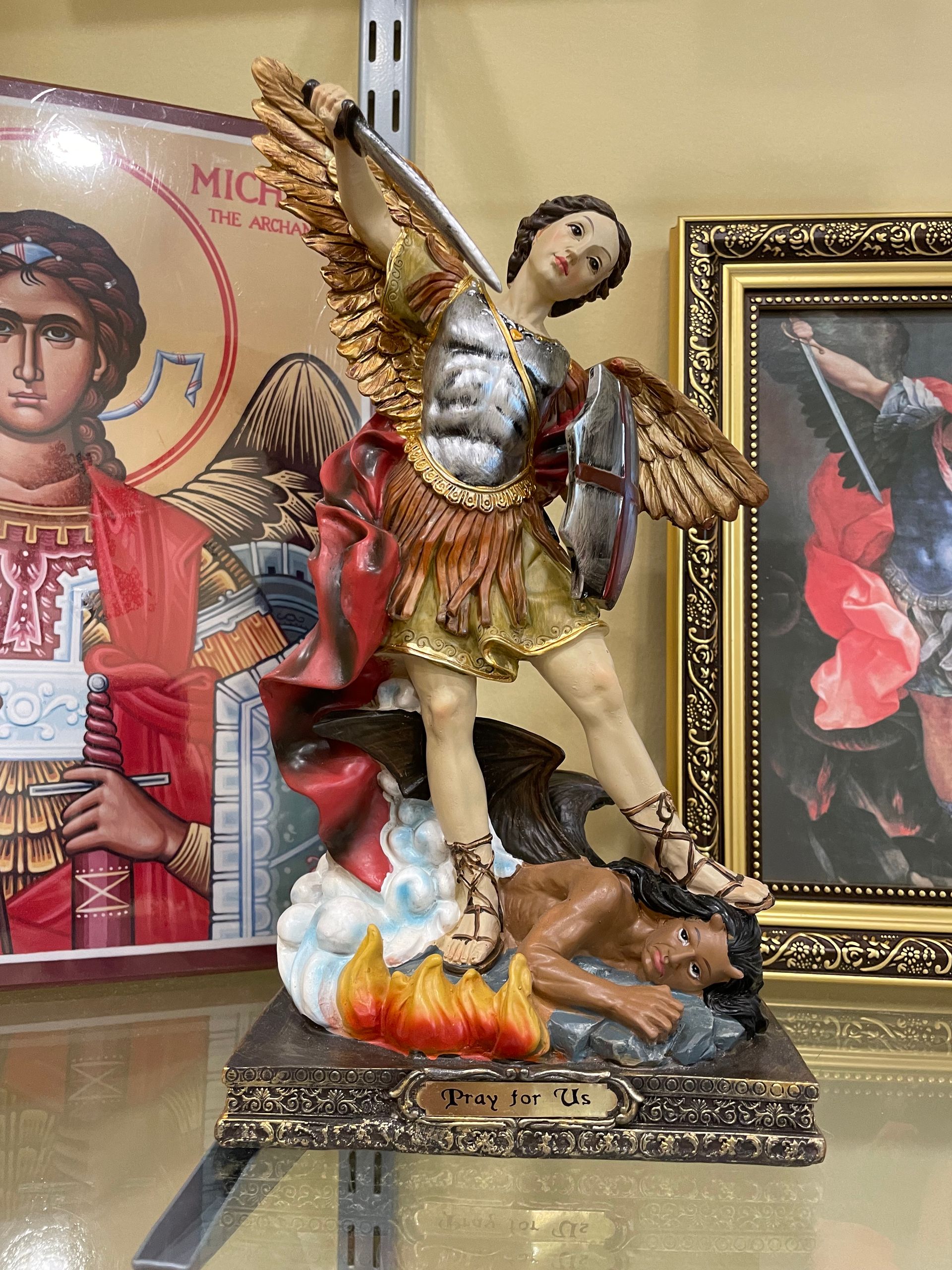 Religious Articles Shop