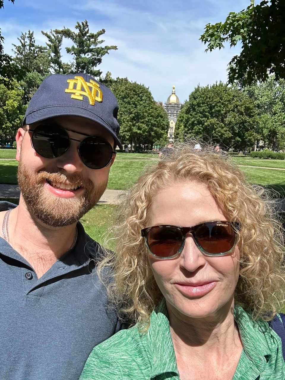 Meet Dr. Michele Finley Serving Patients Across Hamilton County