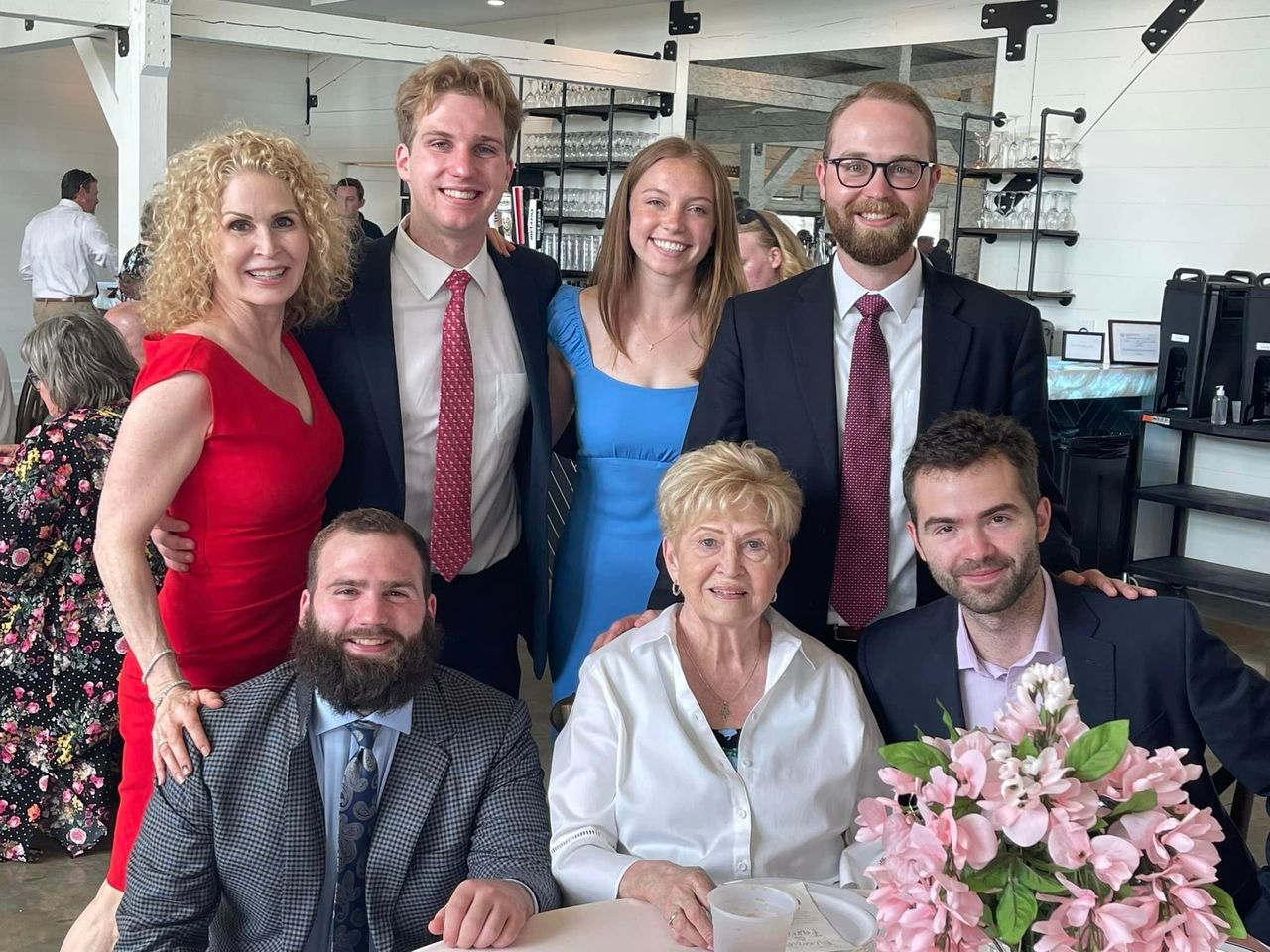 Meet Dr. Michele Finley Serving Patients Across Hamilton County