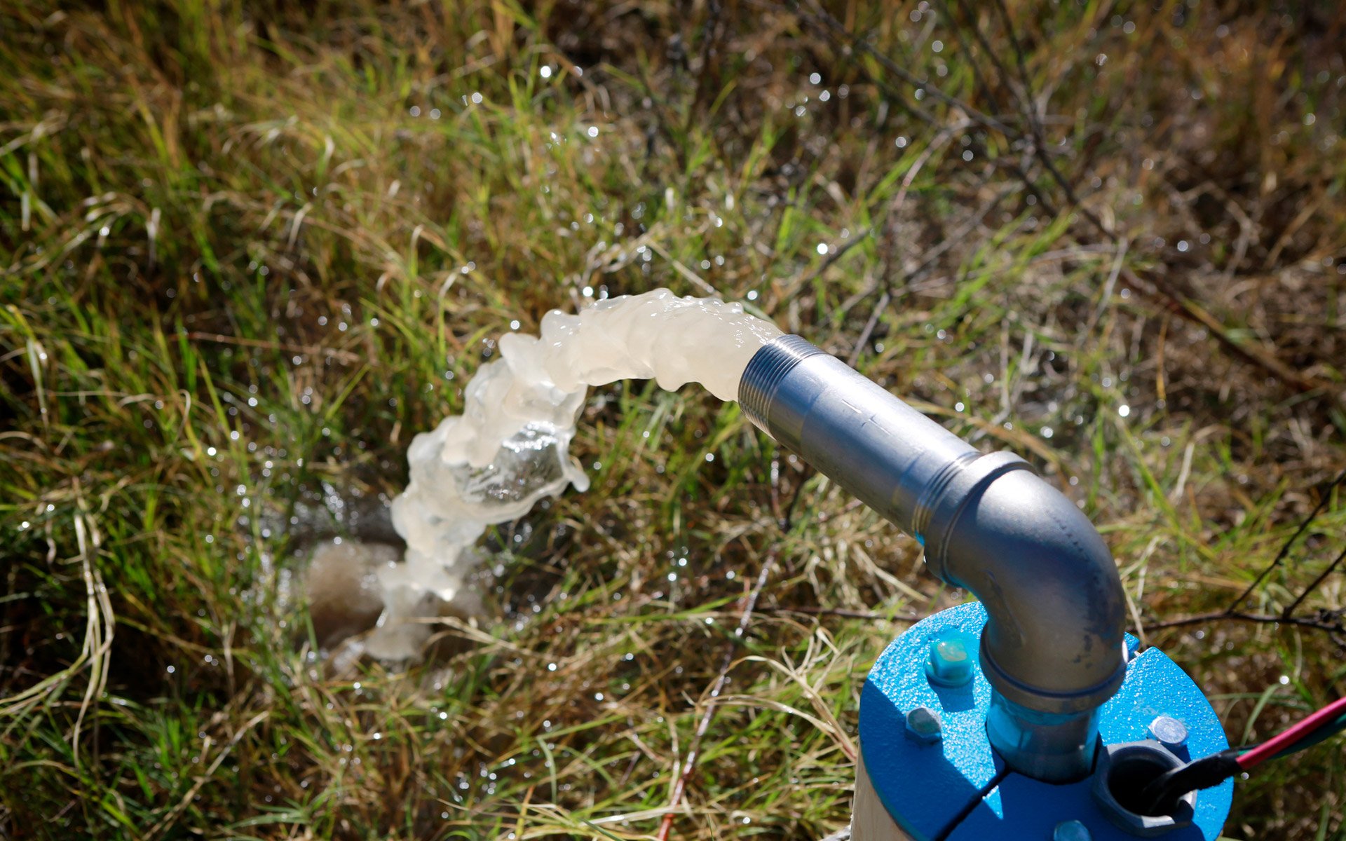 Well and Pump Parts Anchorage, AK