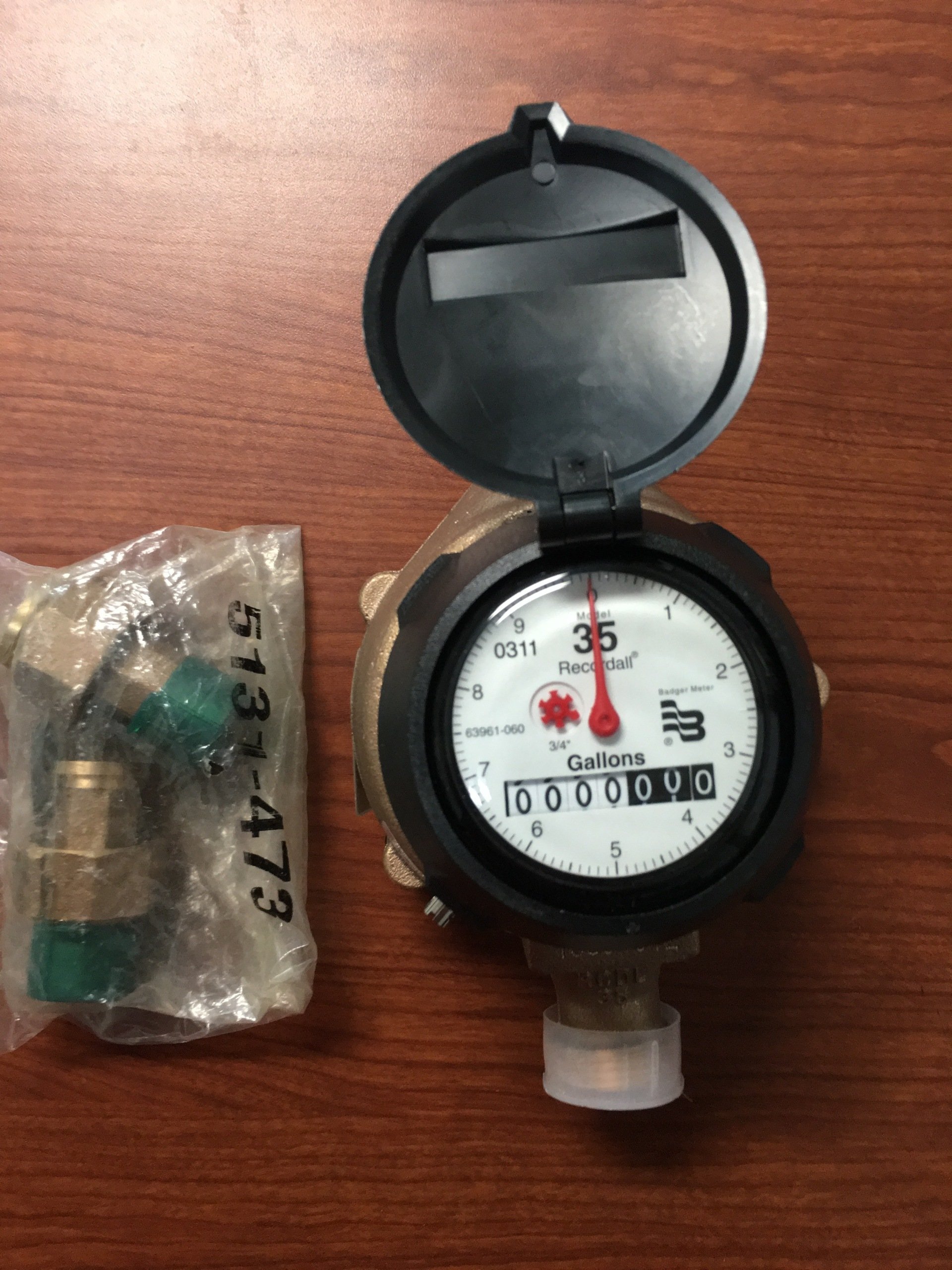 Well and Pump Parts Anchorage, AK