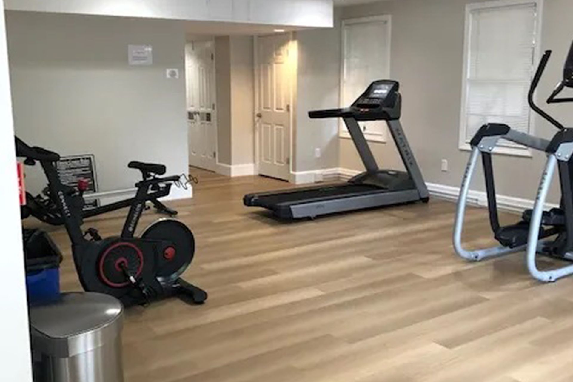 Waltham Overlook Apartments in Waltham, MA