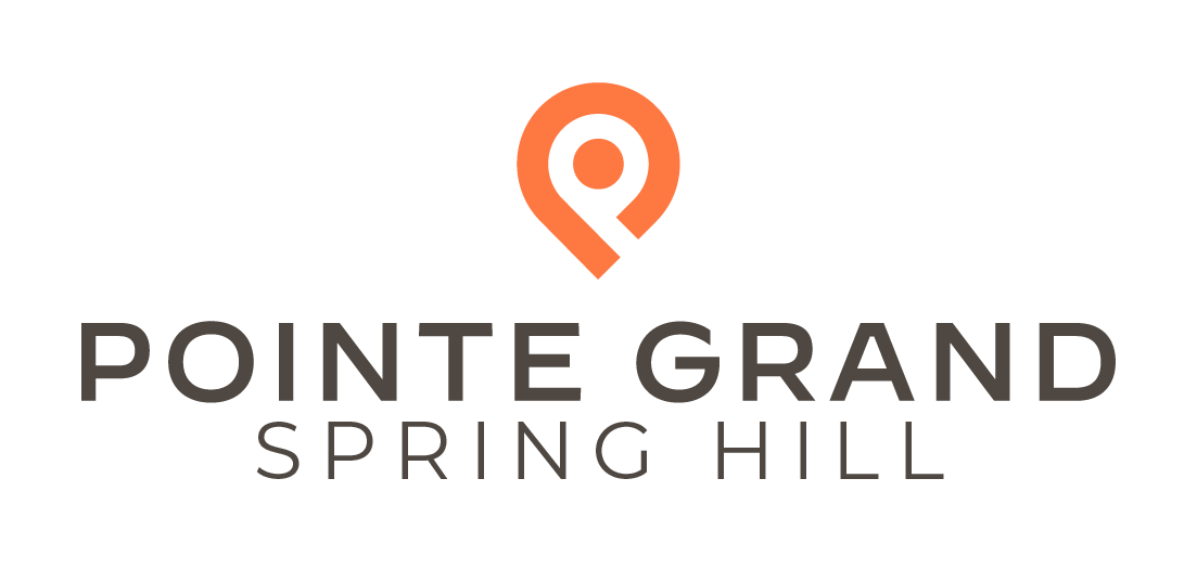 Pointe Grand Spring Hill BrandNew Spring Hill Apartments