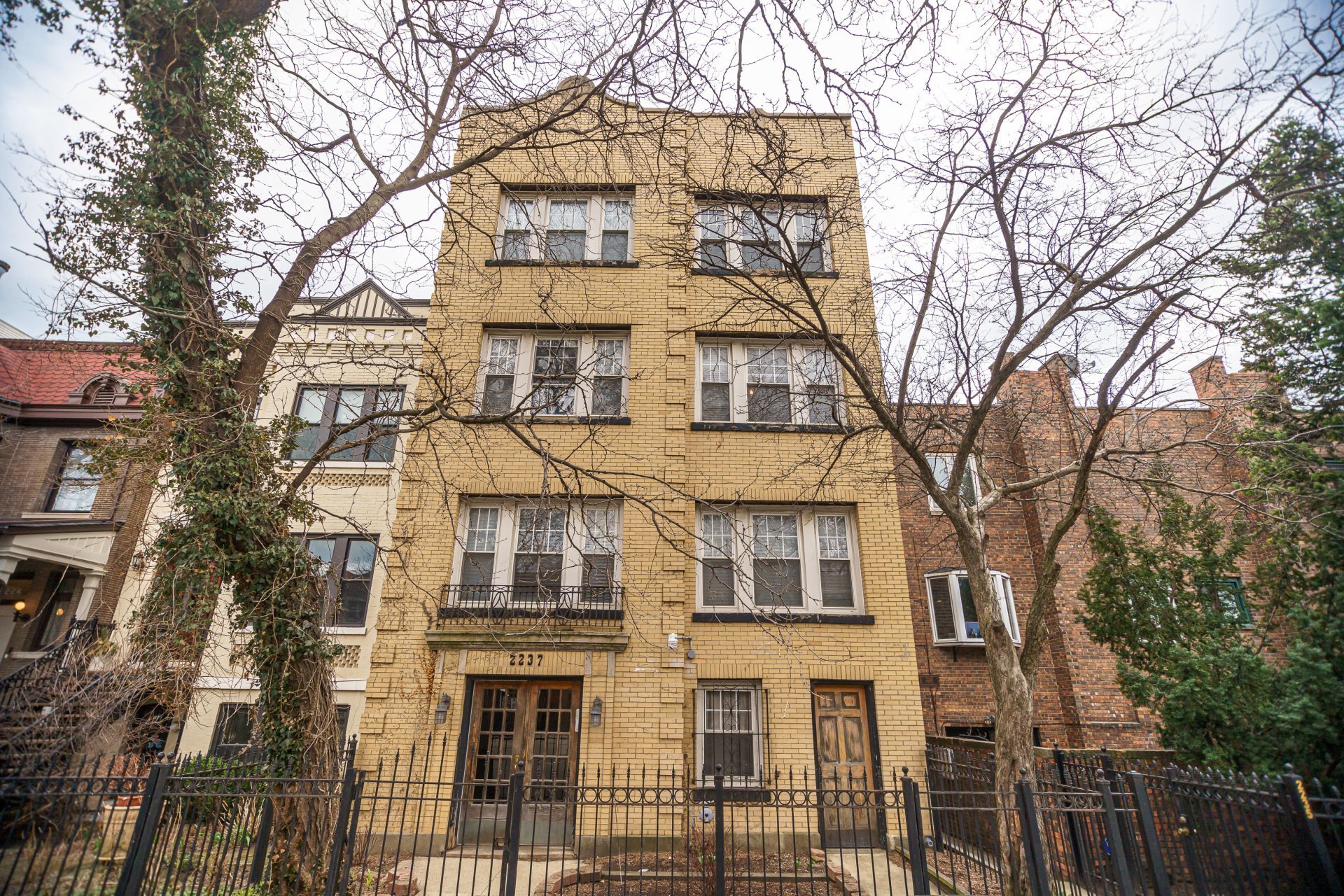 CIG Property Management