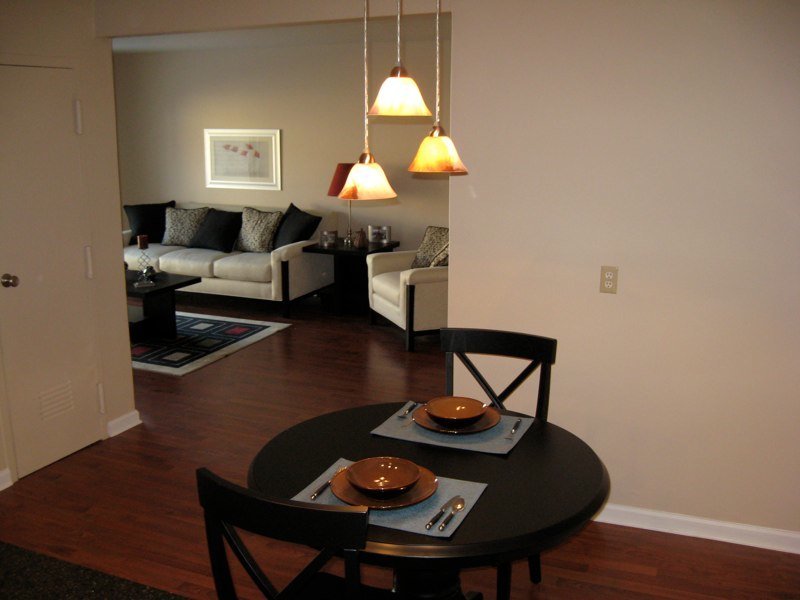 Mansard House Apartments Kalamazoo Our Properties