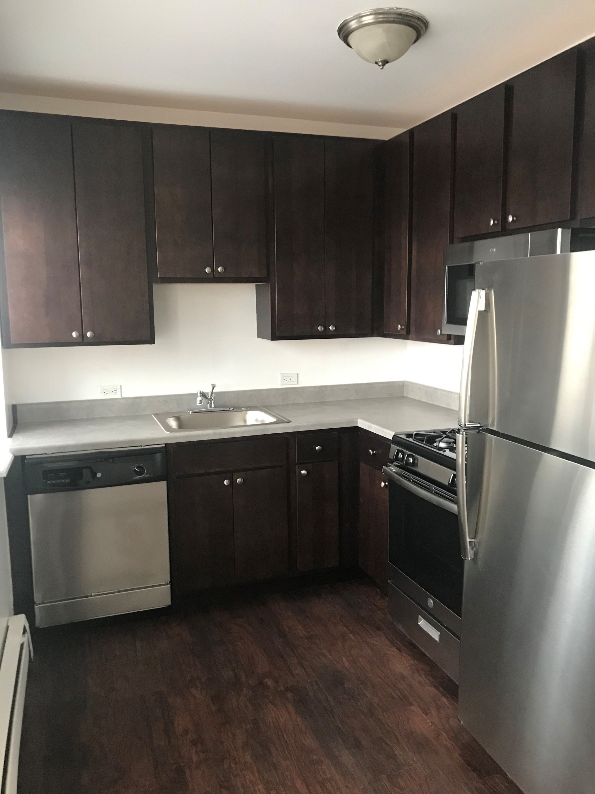 Morse Senior Apartments Our Properties