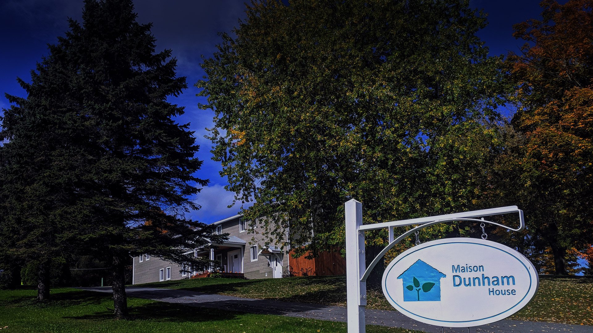 Mental Health Treatment Québec Dunham House