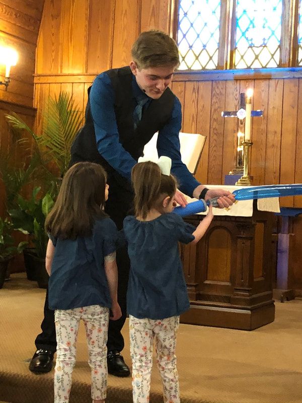 Learn about Island Heights United Methodist Church