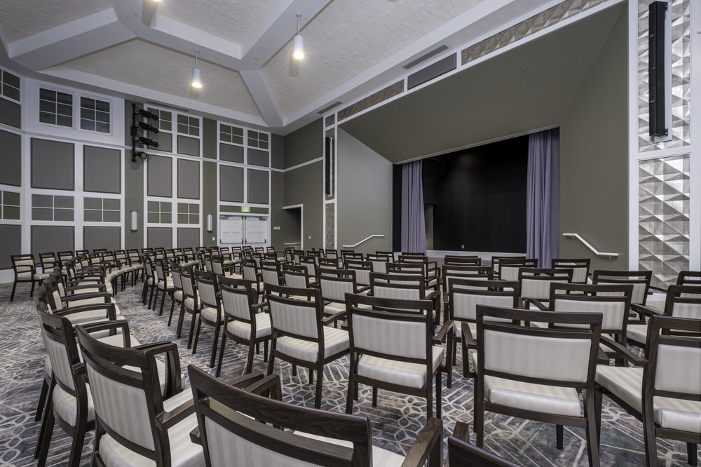 Nichols Village Photos and Videos Photo and Video Library