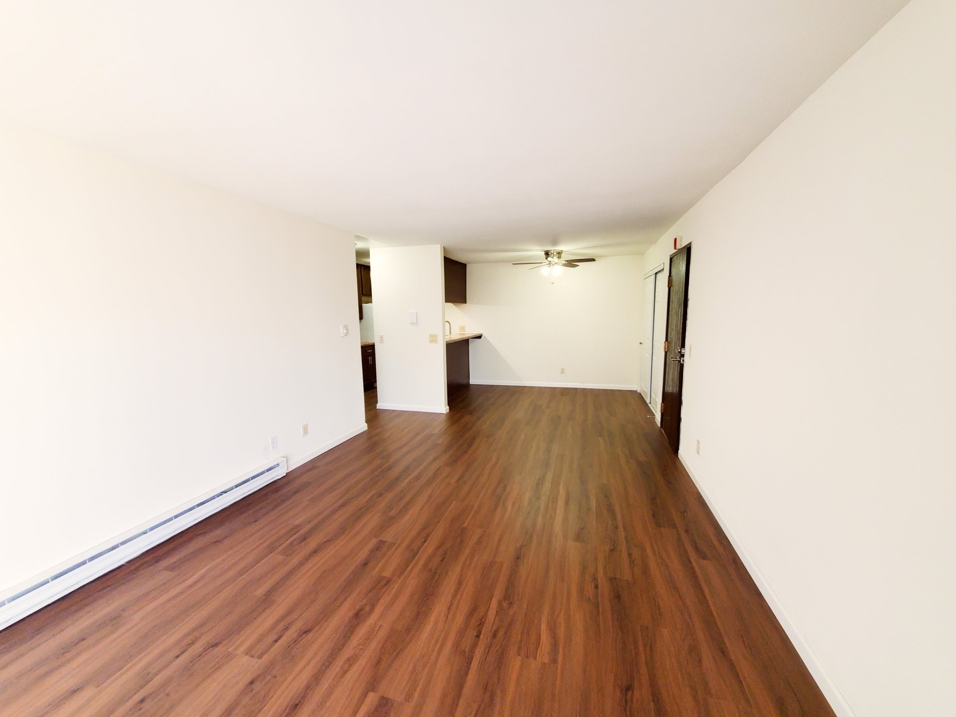 Belmar Apartment Homes