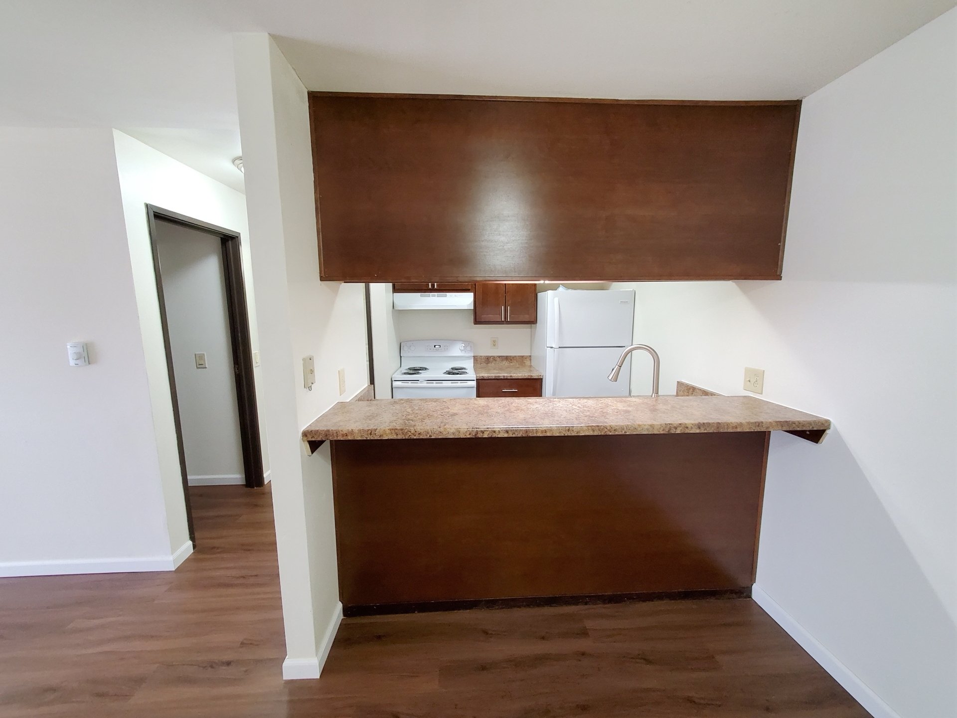 Belmar Apartment Homes