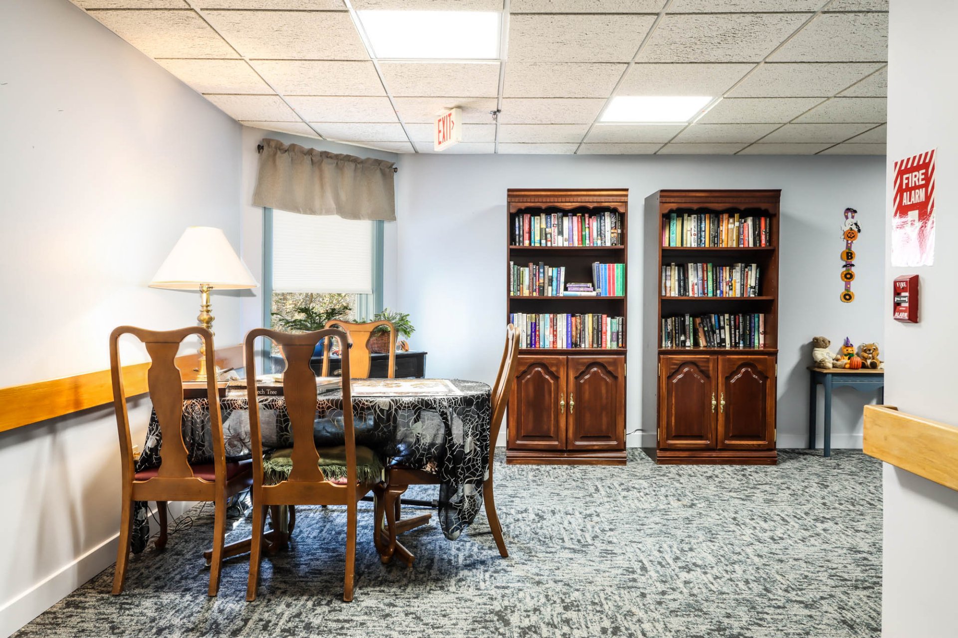 Senior Apartments New Milford, CT Chestnut Grove