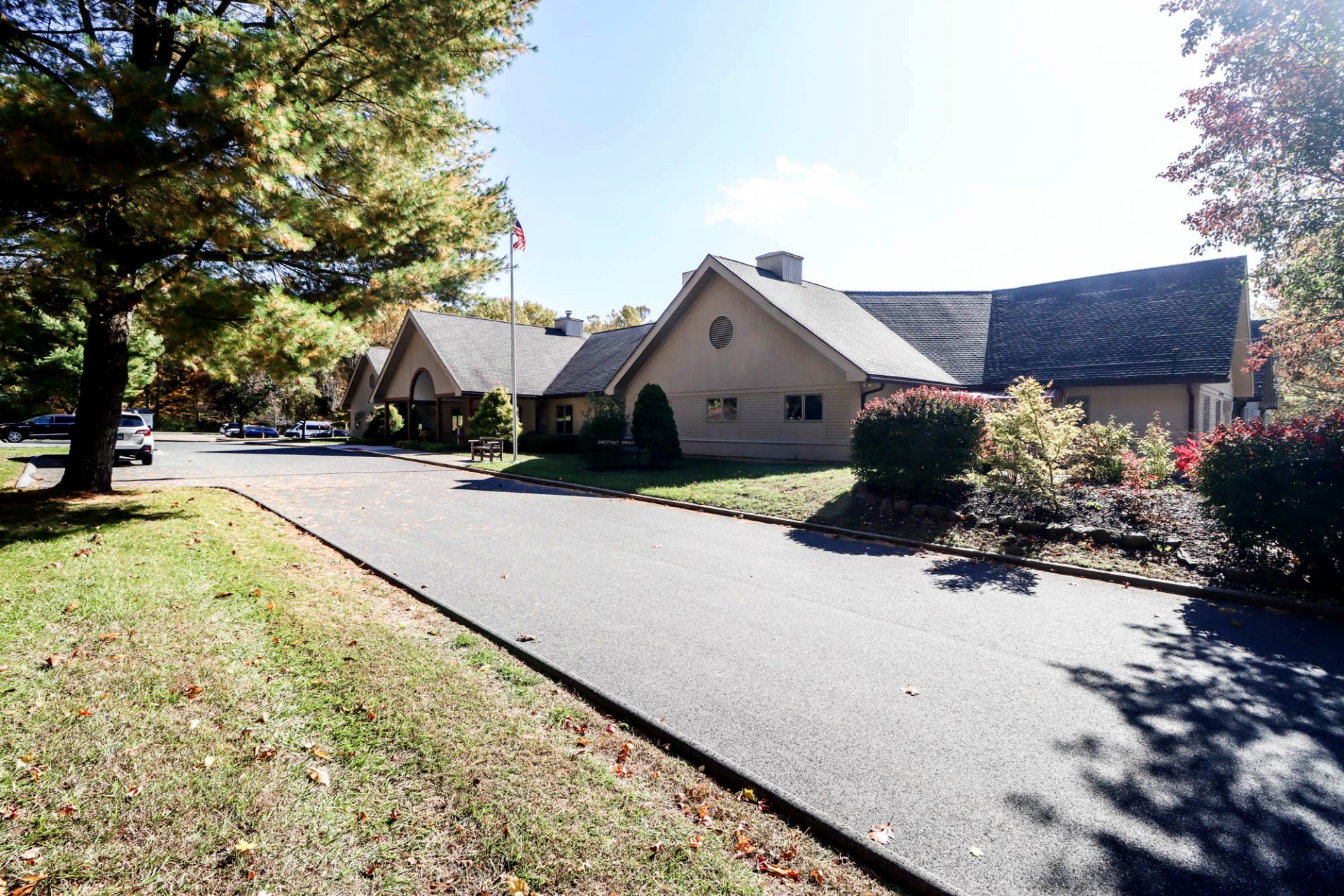 Senior Apartments New Milford, CT Chestnut Grove