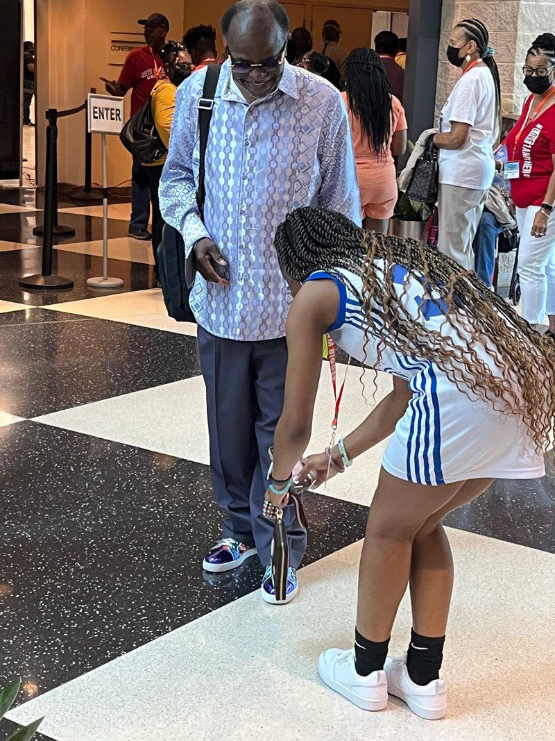 Gallery Greater Goodwill AME Church Mount Pleasant, SC