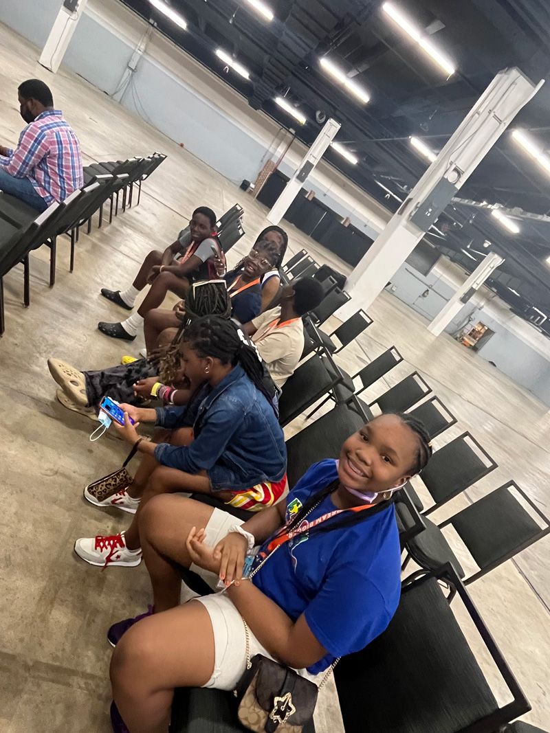 Gallery Greater Goodwill AME Church Mount Pleasant, SC