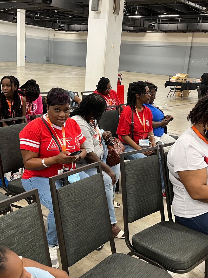 Gallery Greater Goodwill AME Church Mount Pleasant, SC