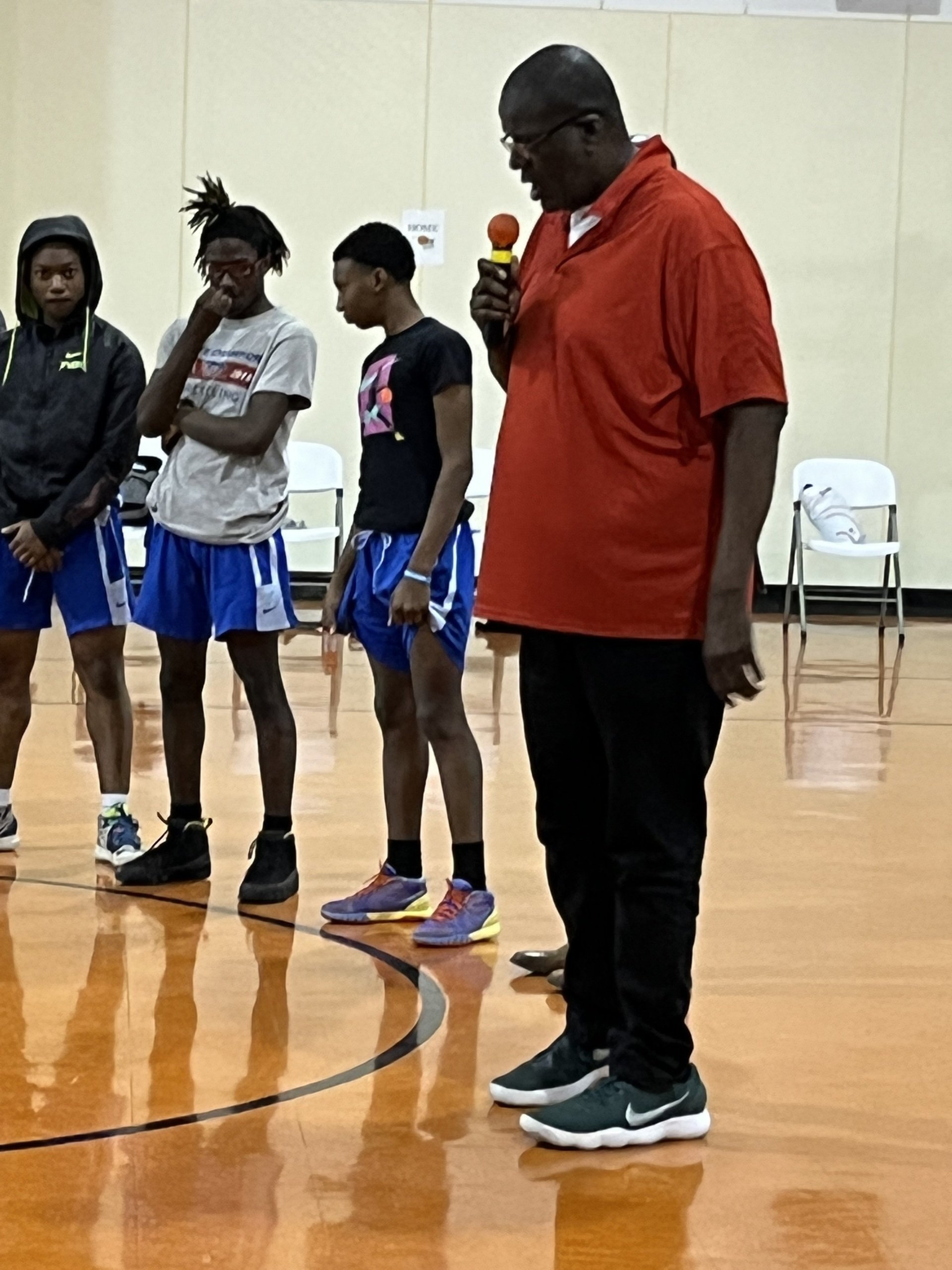 Gallery Greater Goodwill AME Church Mount Pleasant, SC