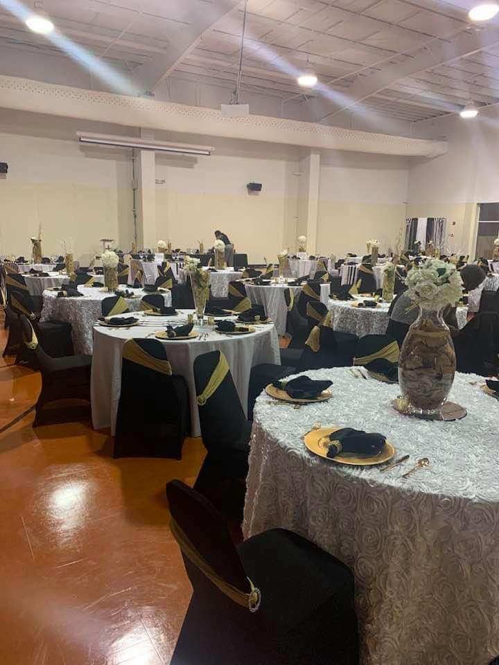 Gallery Greater Goodwill AME Church Mount Pleasant, SC