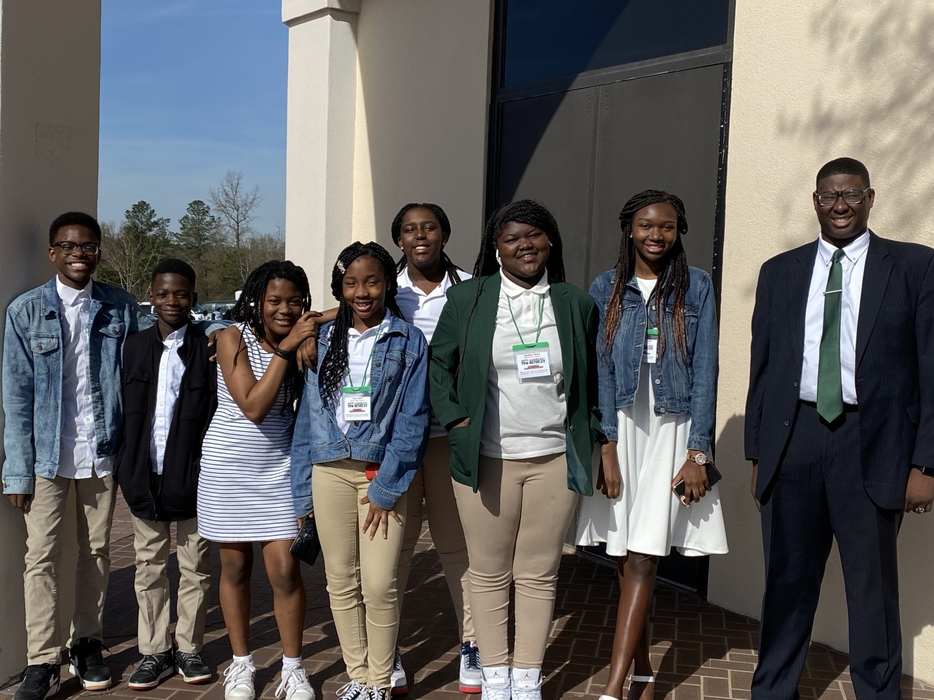 Gallery Greater Goodwill AME Church Mount Pleasant, SC