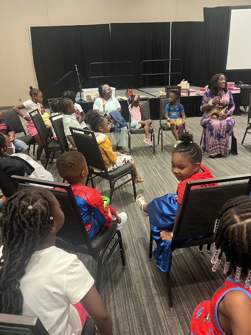 Gallery Greater Goodwill AME Church Mount Pleasant, SC