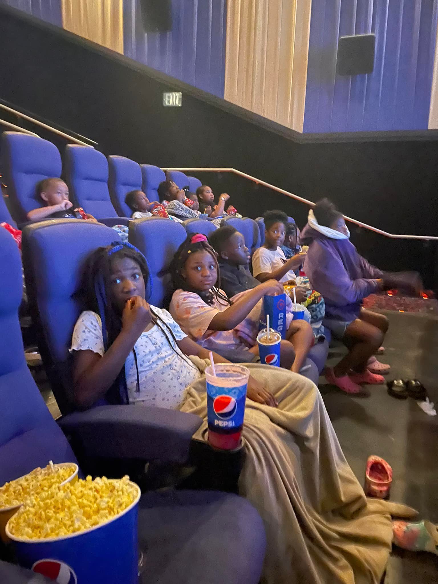 Gallery Greater Goodwill AME Church Mount Pleasant, SC