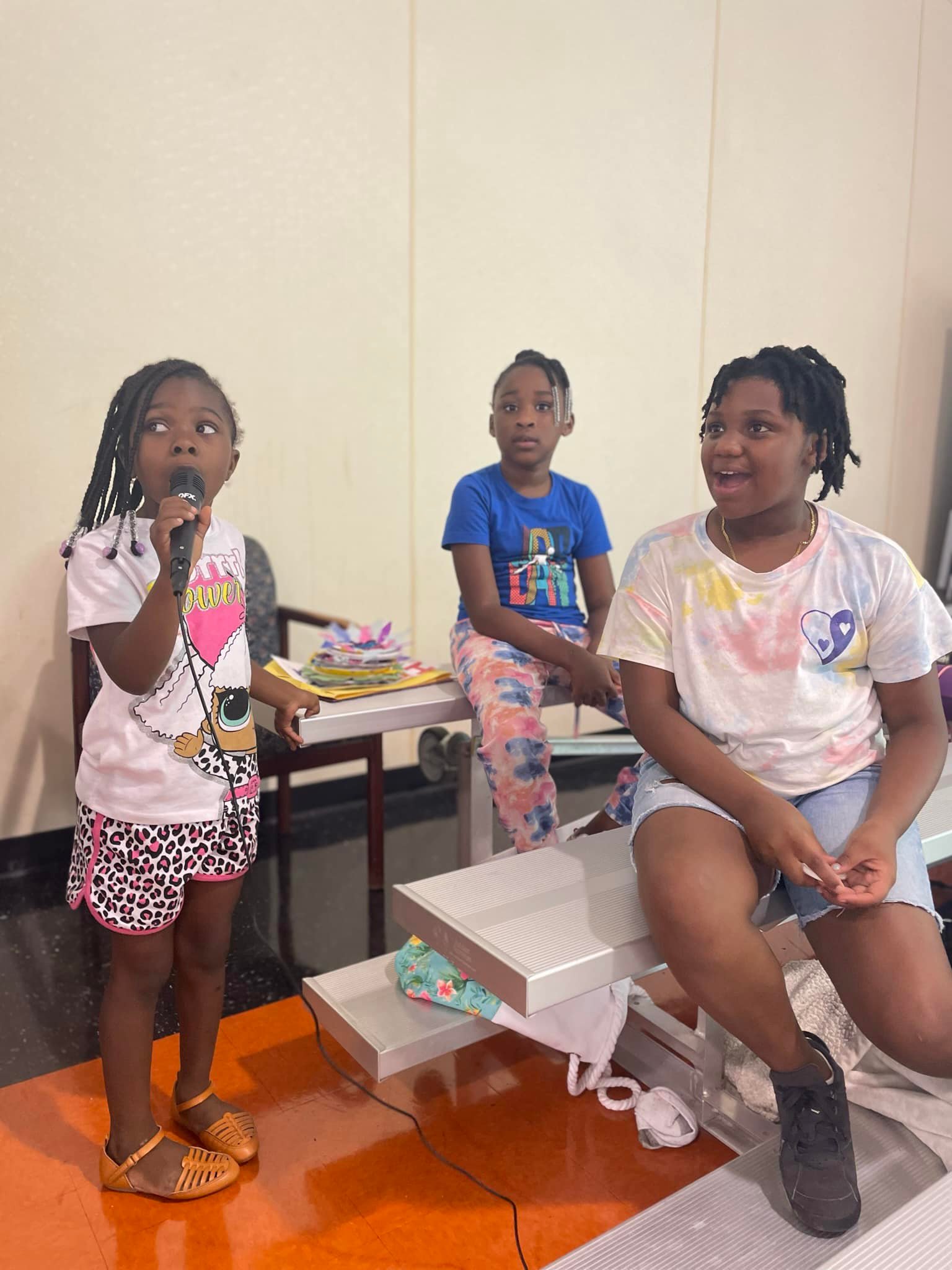 Gallery Greater Goodwill AME Church Mount Pleasant, SC