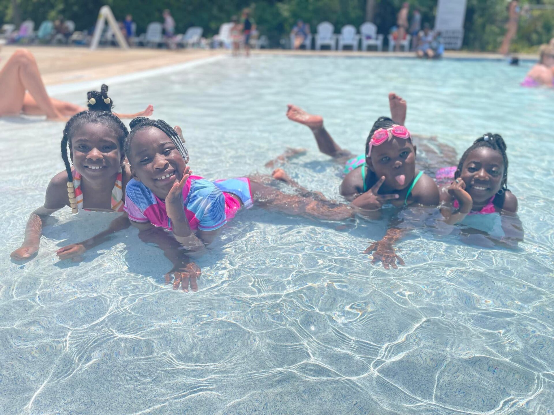 Gallery Greater Goodwill AME Church Mount Pleasant, SC