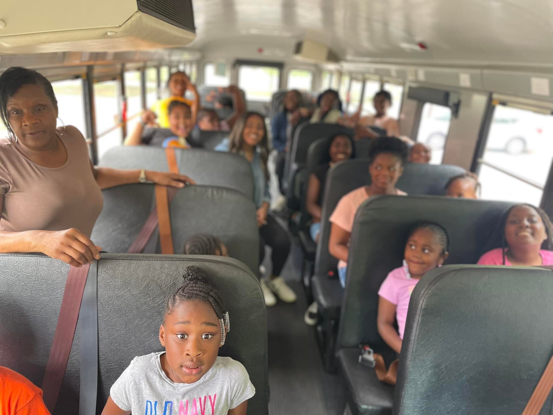 Gallery Greater Goodwill AME Church Mount Pleasant, SC