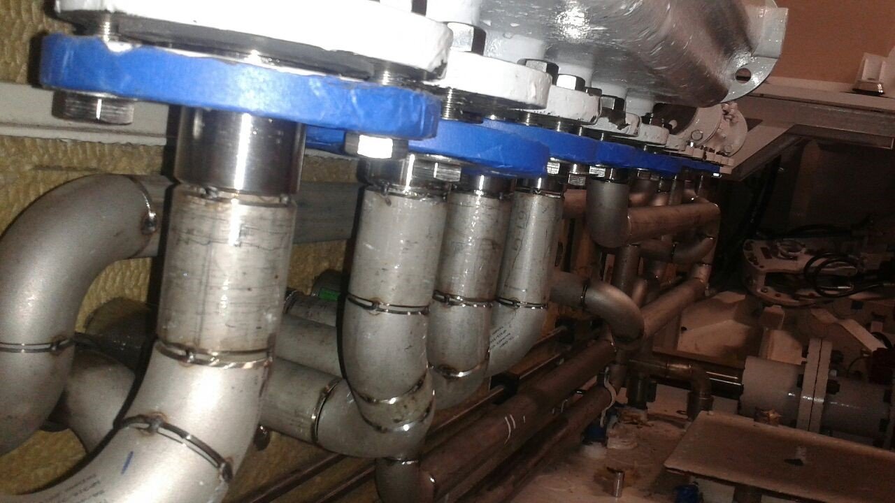 A1 Marine Fabrications ABOUT