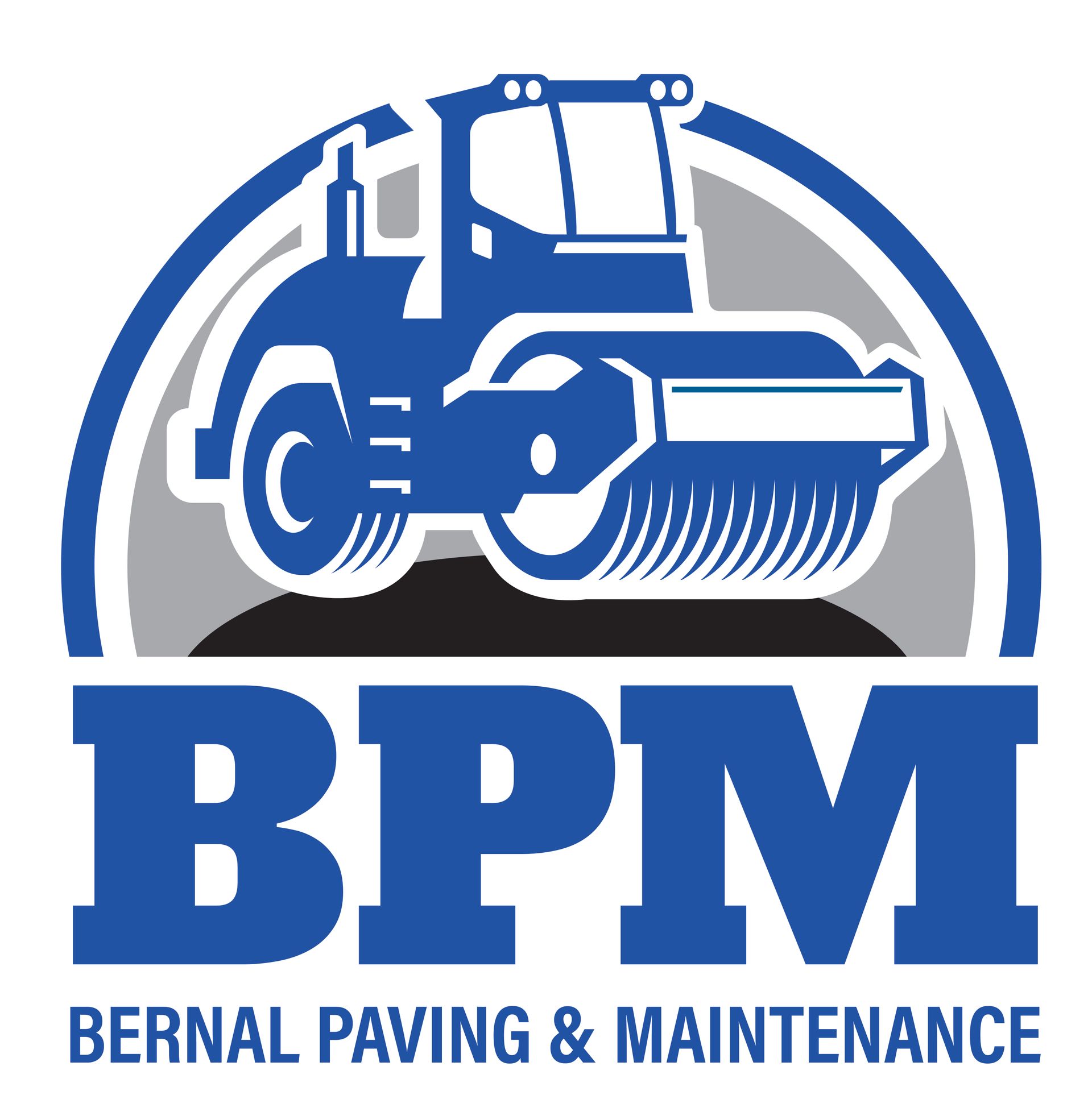 Paving McAllen, TX Bernal Paving & Maintenance