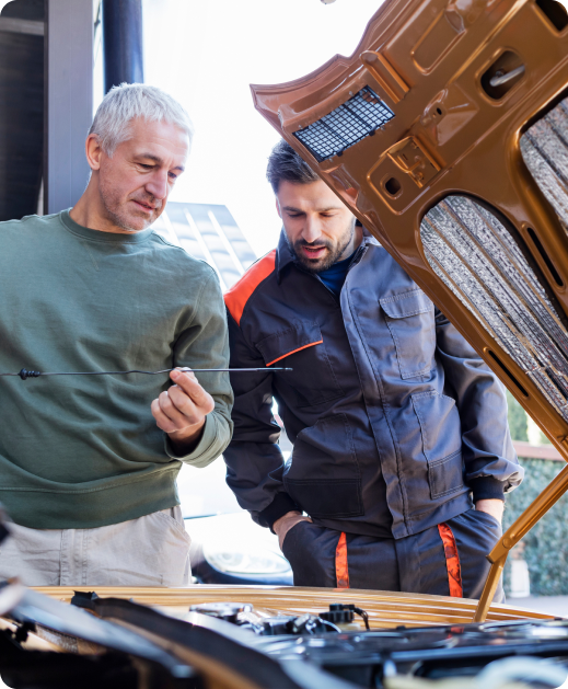 Goldsboro Auto Repair Max's Auto Service, Inc