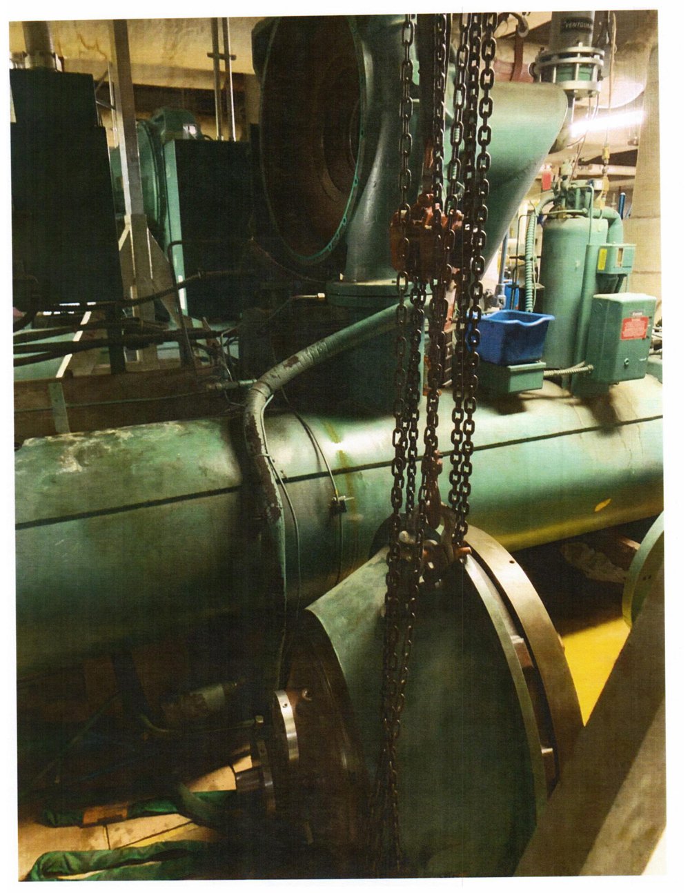 Commercial Heating & Air Kenilworth, NJ Air Systems Maintenance, Inc.