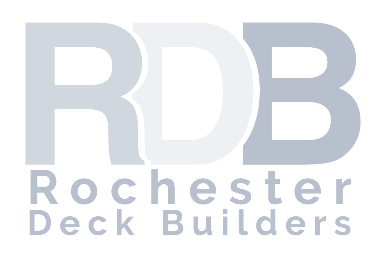 Custom Deck Builders Rochester NY (585) 4403134 Rochester Deck