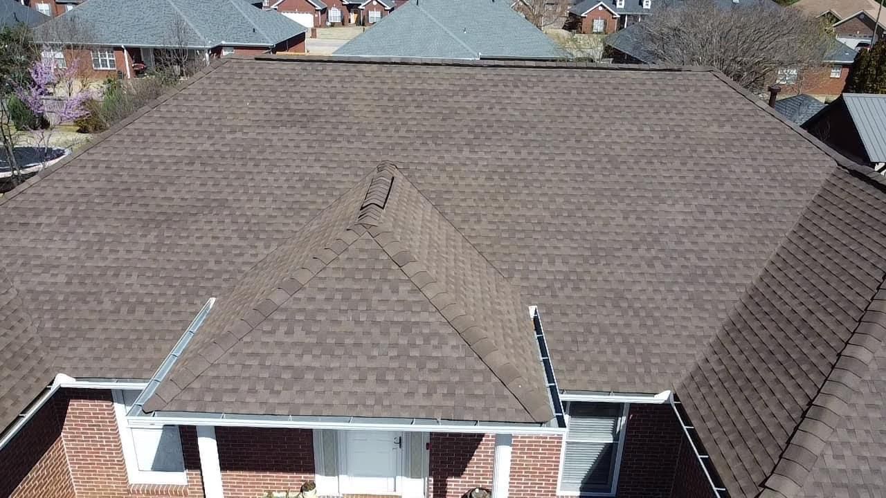 Roofing & Construction Decatur, AL Yarco Roofing