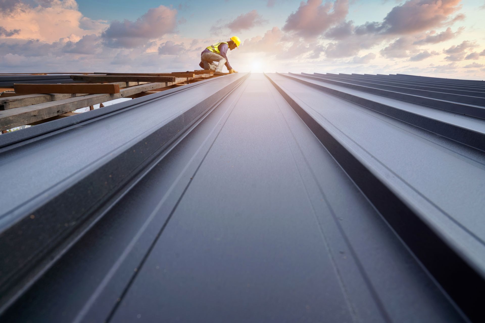 New Roof Service Baton Rouge, LA A Step Above Roofing