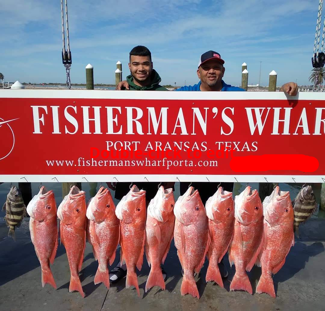 Our Gallery Corpus Christi, TX Reel Addiction Fishing Guide