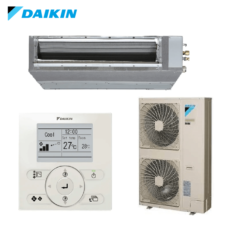 Ducted Air Conditioning Gold Coast Supply And Installation