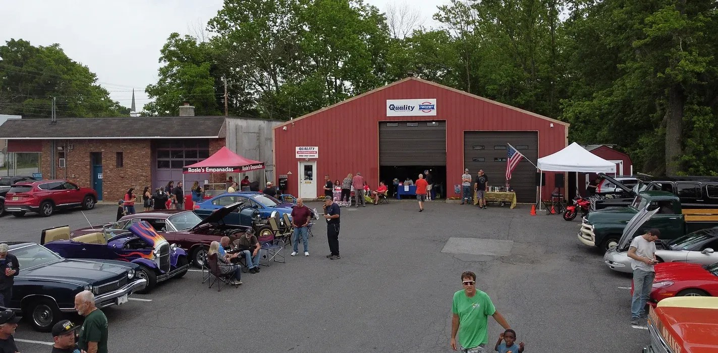 Cruise Night Quality Automotive