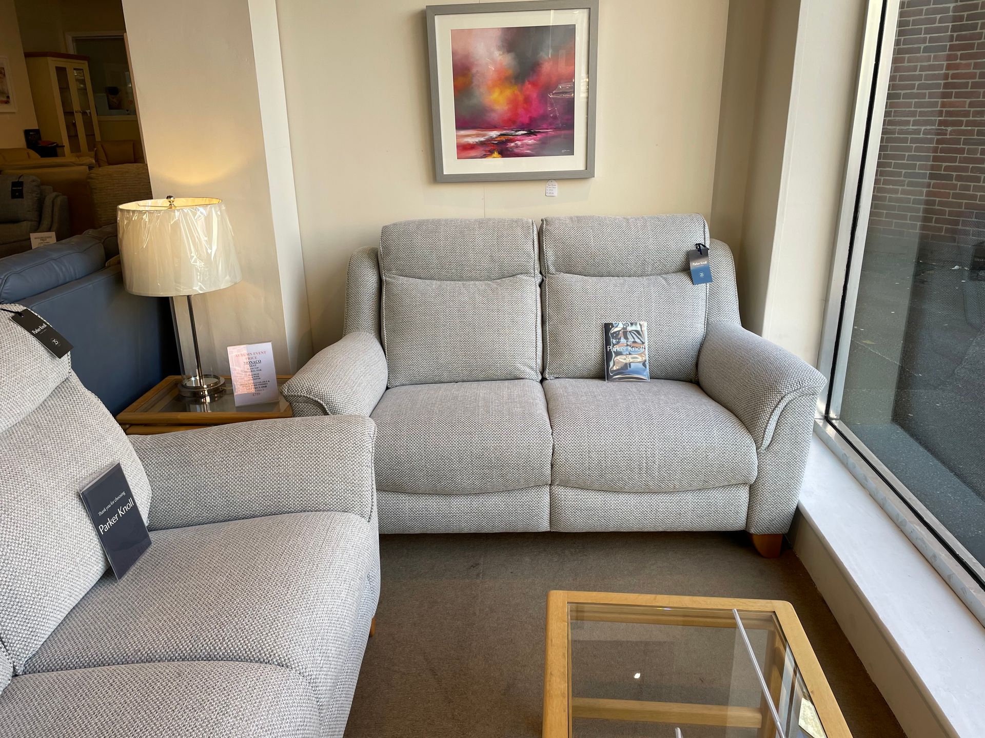 Exdisplay furniture in Stourbridge