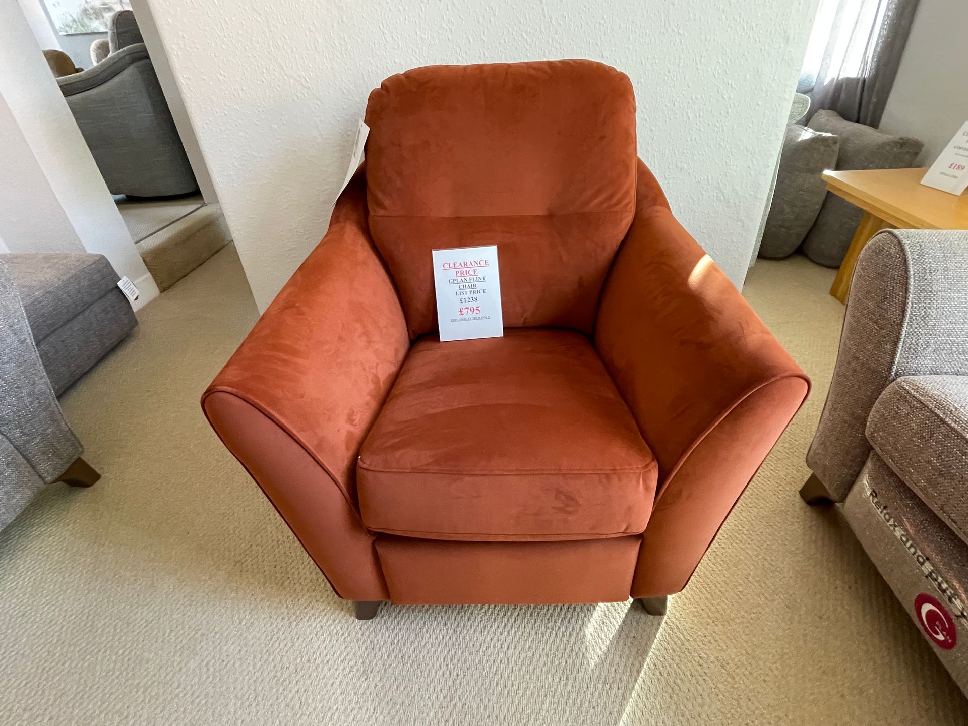 Exdisplay furniture in Stourbridge