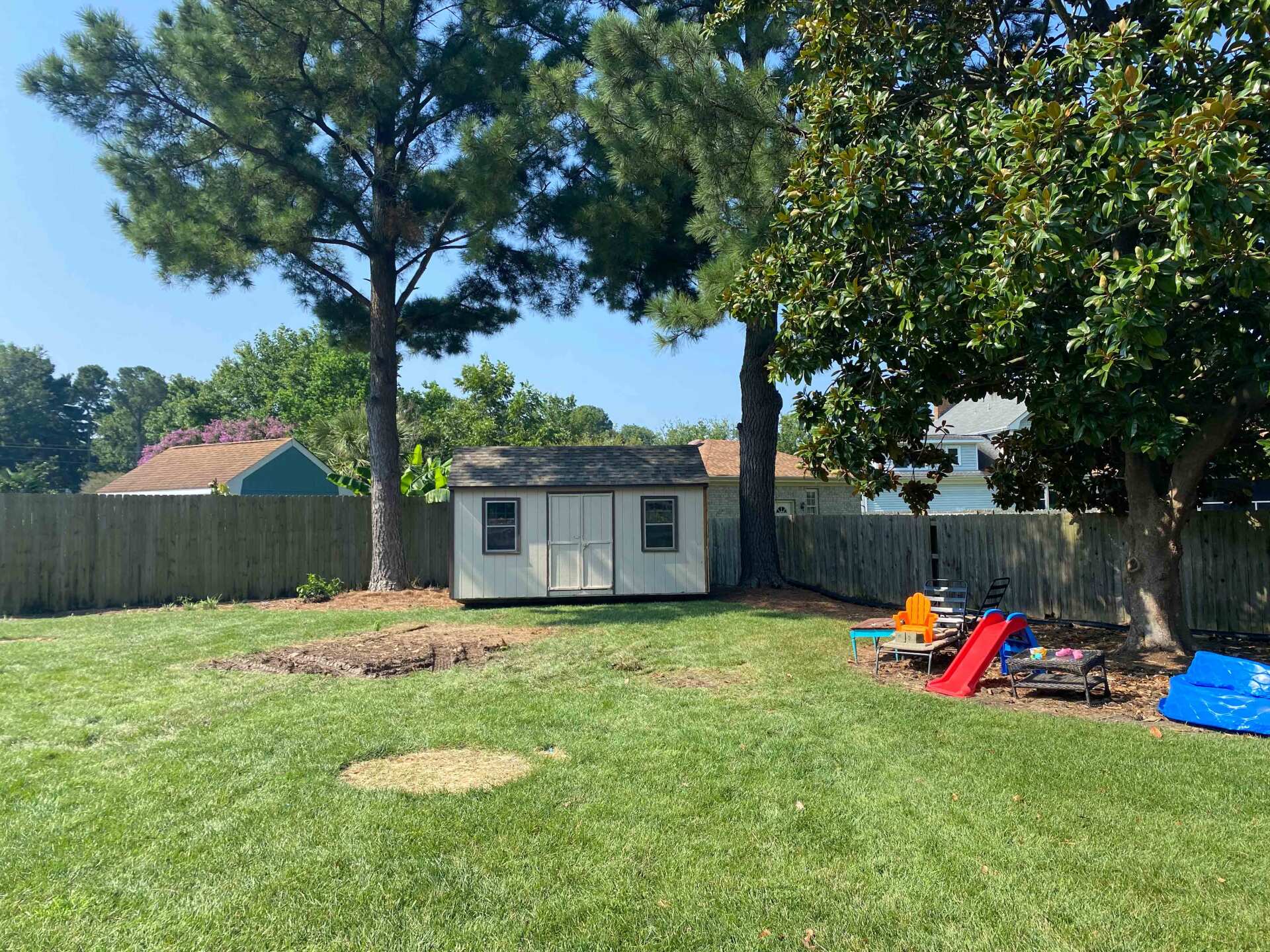 Storage Rentals Virginia Beach, VA