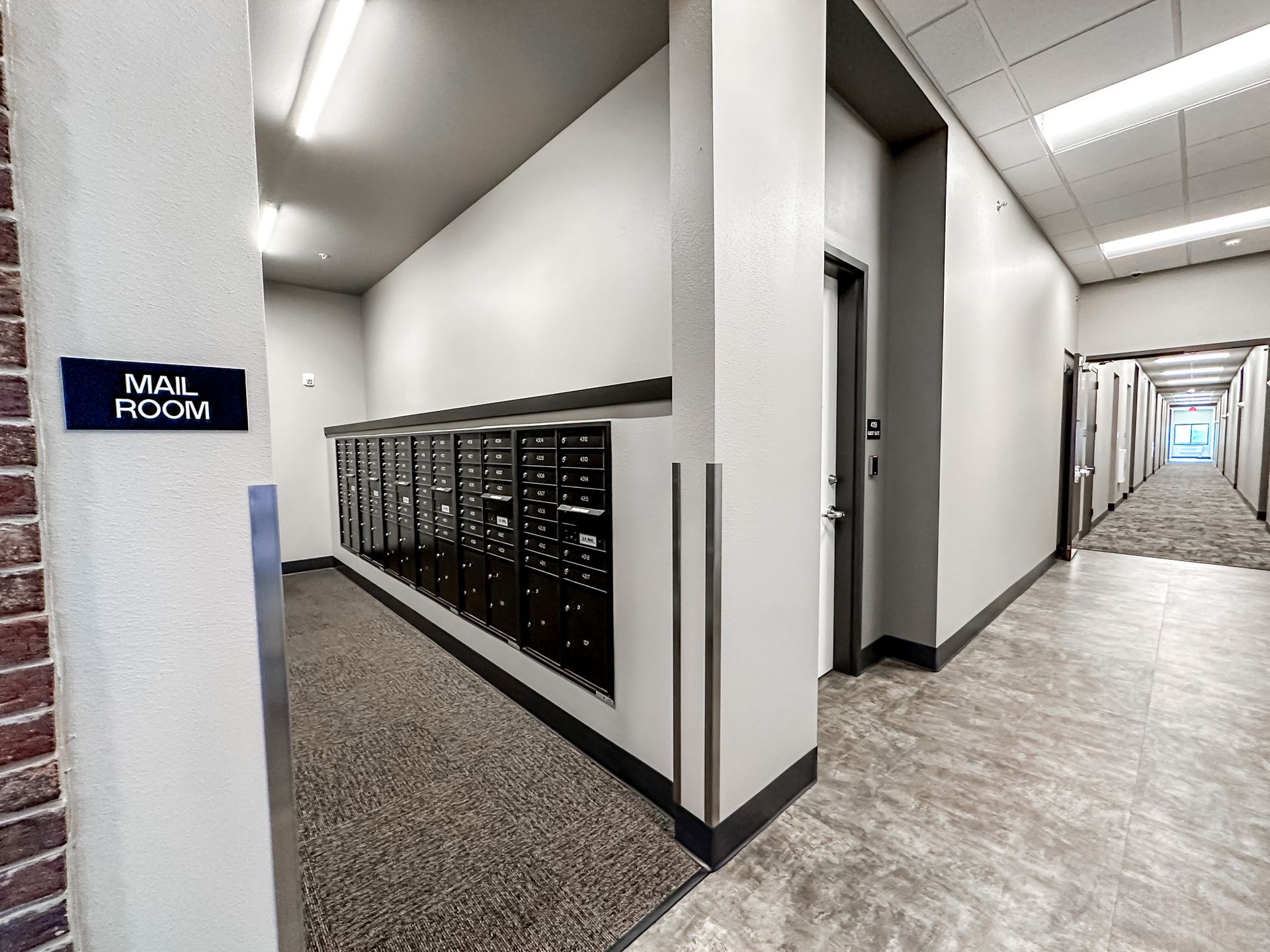 University Hills Apartments in Sioux Falls, SD 5520 W Success Street