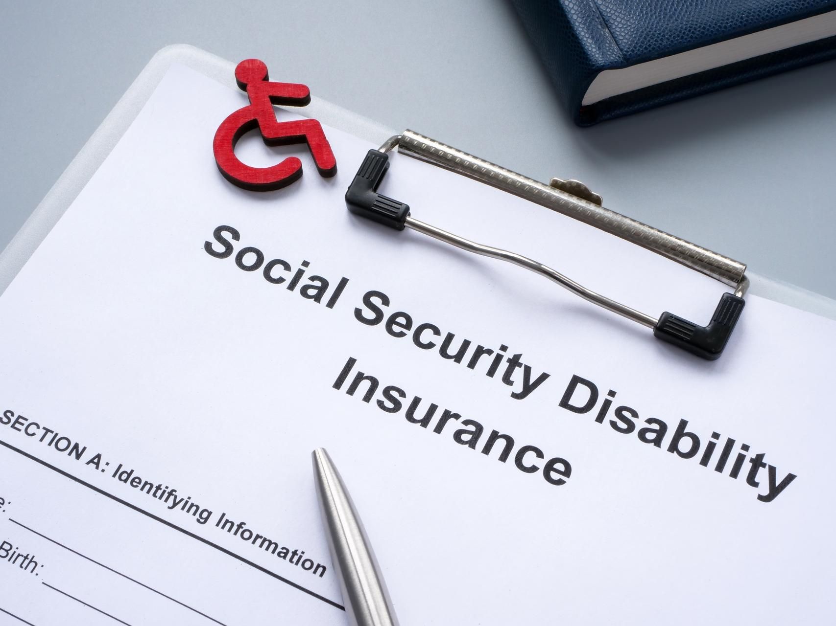 Can You Get Disability If You Never Worked?