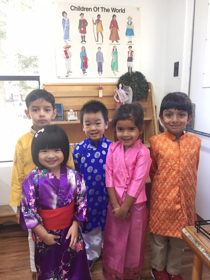 Gallery Northwood Montessori School Houston