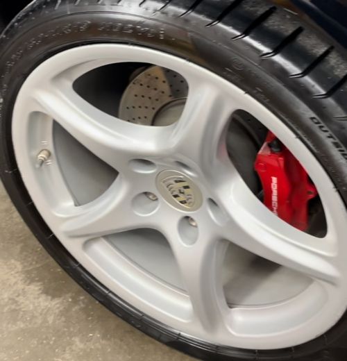 Automotive Detailing Urbandale, IA Hanson Auto Spa