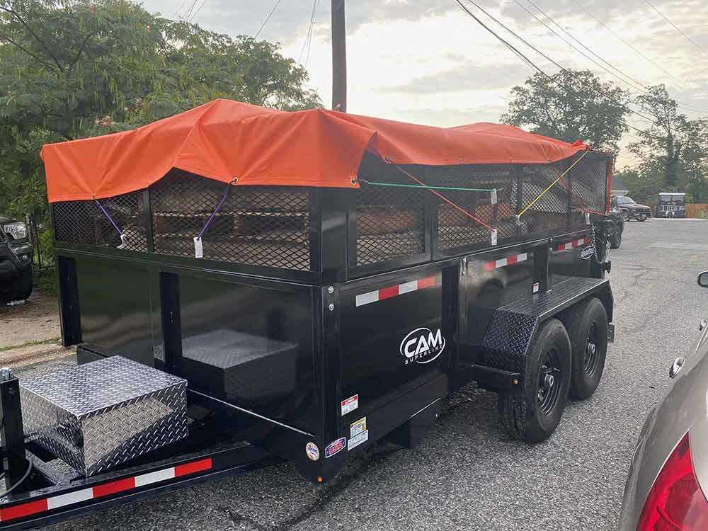 Gallery From Waldorf, MD Gladiator Sanitation & Dumpster Rental LLC