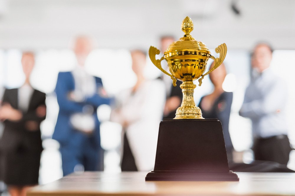 Trophies & Engraving Sherman, TX Awards Unlimited