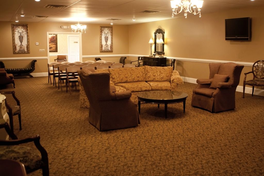 Our Facilities Sykes Funeral Home & Crematory