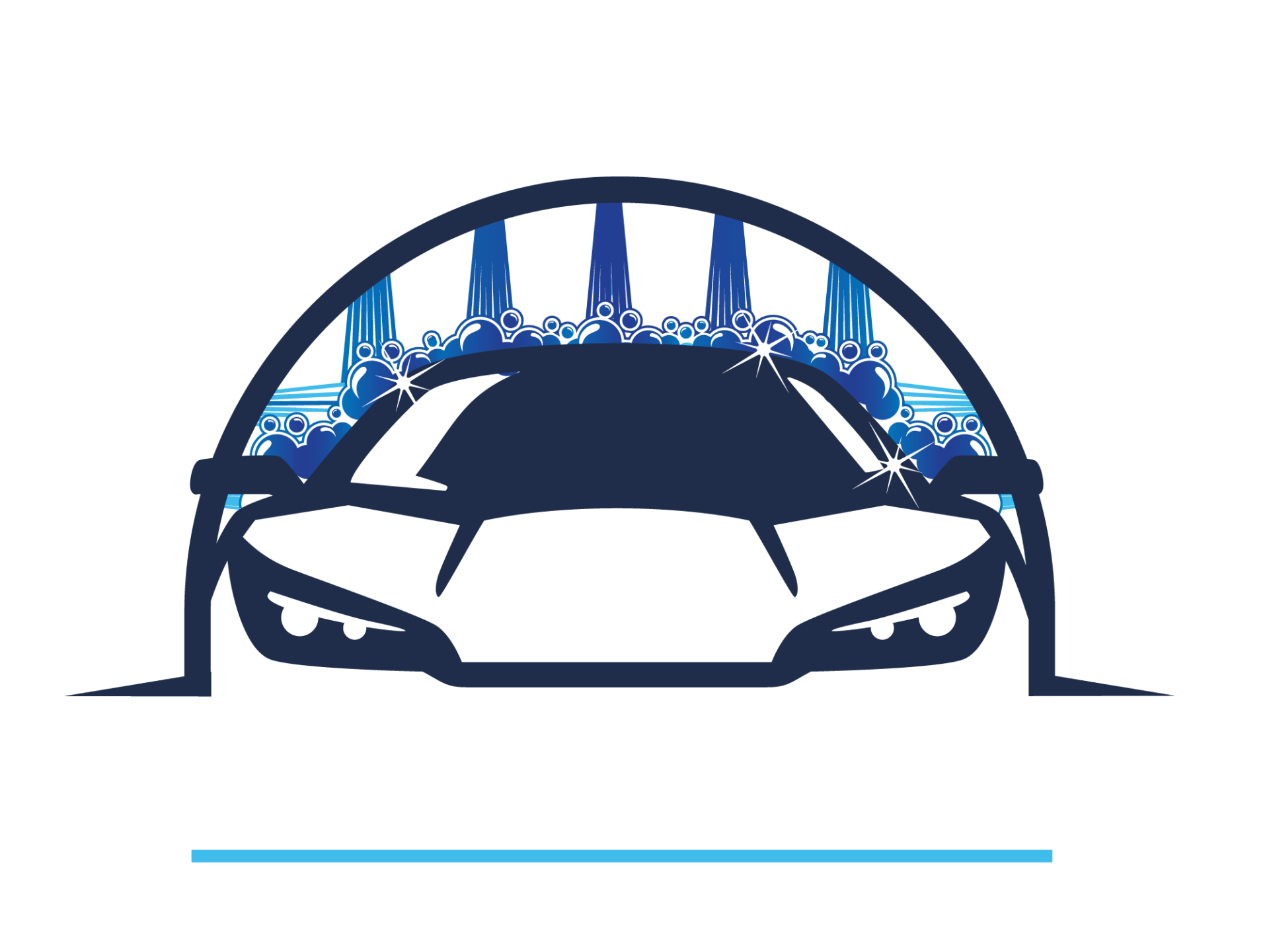 Mr. Quick Car Wash 1 Touchless & Cashless Automatic Car Wash